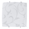 Prezent 45025 - Reservglas till taklampan ORCHID E27