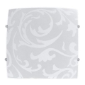 Prezent 45028 - Reservglas till taklampan AMAZON E27