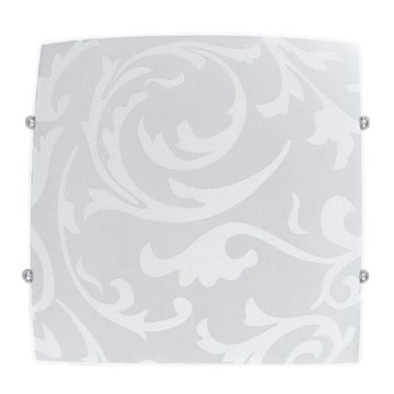 Prezent 45028 - Reservglas till taklampan AMAZON E27