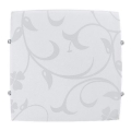 Prezent 45029 - Reservglas till taklampan ORCHID E27