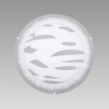 Prezent 45047 - Reservglas till taklampan INCA