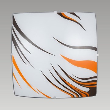 Prezent 45053 - Reservglas till taklampan EVORA E27