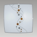 Prezent 45054 - Reservglas till taklampan TAO E27