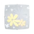 Prezent 45055 - Reservglas till taklampan AMELIA E27