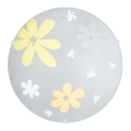 Prezent 45063 - Reservglas till taklampan AMELIA E27