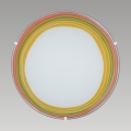 Prezent 45065 - Reservglas till taklampan OZZY E27