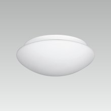 Prezent 45139 - LED Badrumsbelysning tak ASPEN 1xLED/18W/230V IP44