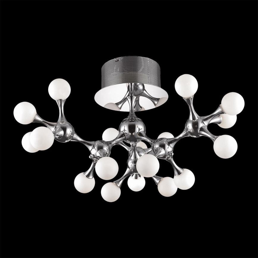 Prezent 64018 - Reservglas till ATOMS G4 taklampa