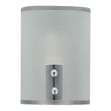 Prezent 65899 - Reservglas till vägglampan TRAIN G9