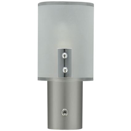 Prezent 65899 - Reservglas till vägglampan TRAIN G9