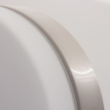 Prezent 67100 - Badrumsbelysning tak PILLS 1xE27/60W/230V