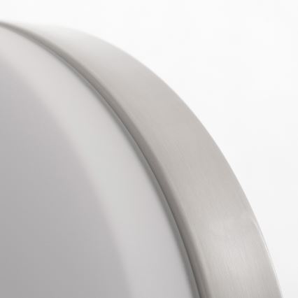 Prezent 67102 - Badrumsbelysning tak PILLS 2xE27/60W/230V