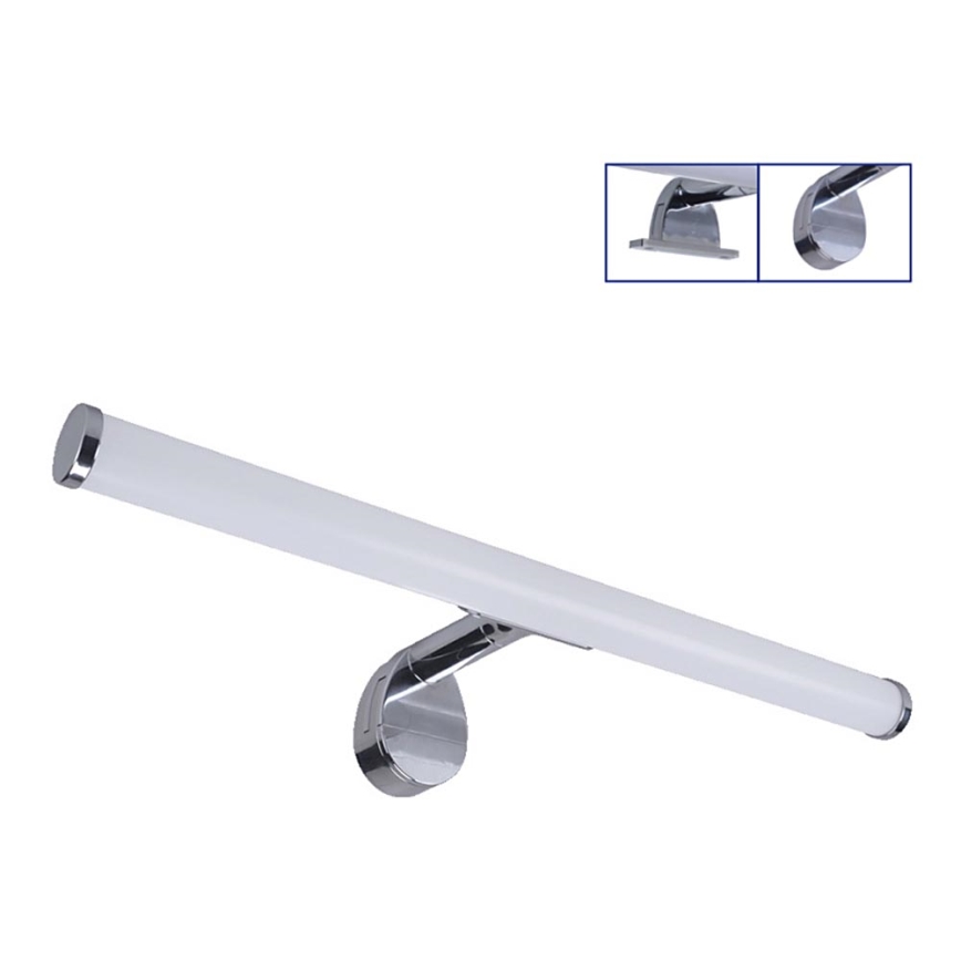 Prezent 70212 - LED-spegelbelysning för badrum JIZO DUALFIX LED/6W/230V IP44