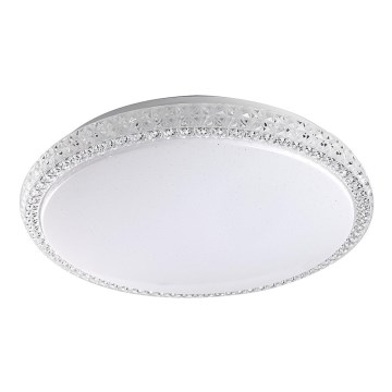 Prezent 71312 - LED Takbelysning AMBIA LED/36W/230V