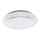 Prezent 71316 - LED Takbelysning OMNIA LED/36W/230V