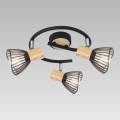 Prezent 75557 - Tak spotlight PONY 3xE14/25W/230V ask