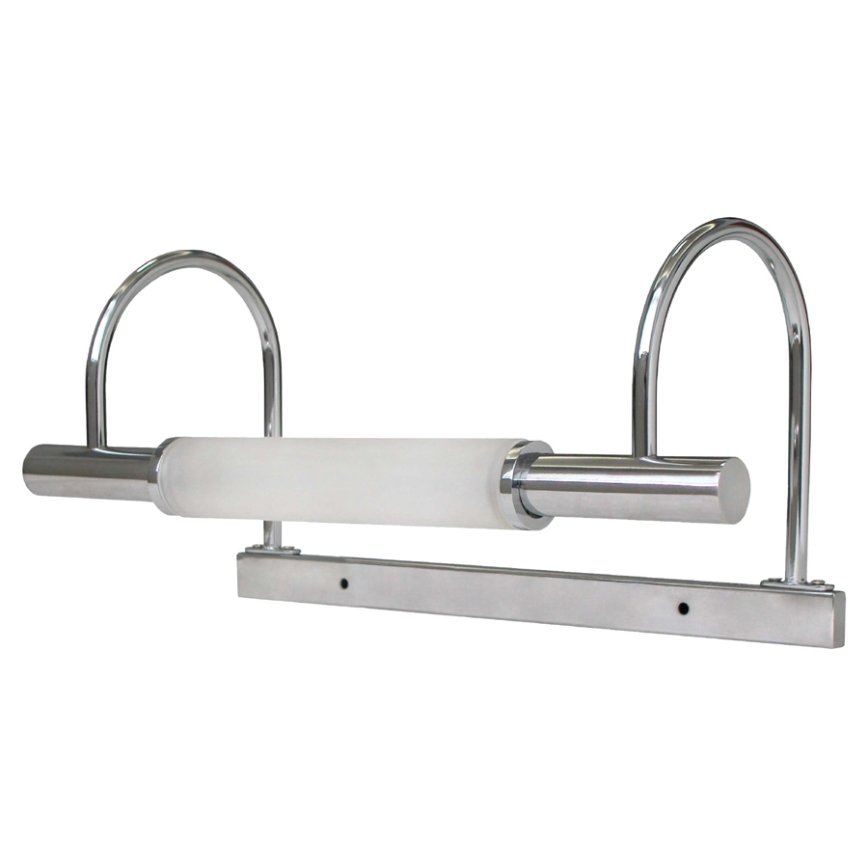 Prezent 8024 - Reservglas till vägglampan VISTA II