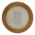 Prezent 807 - Reservglas för taklampan ATHOS E27