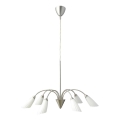 Prezent 828 - Reservglas till RAIN G9-lampa