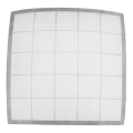 Prezent 973 - Reservglas till taklampan GEOMETRICA