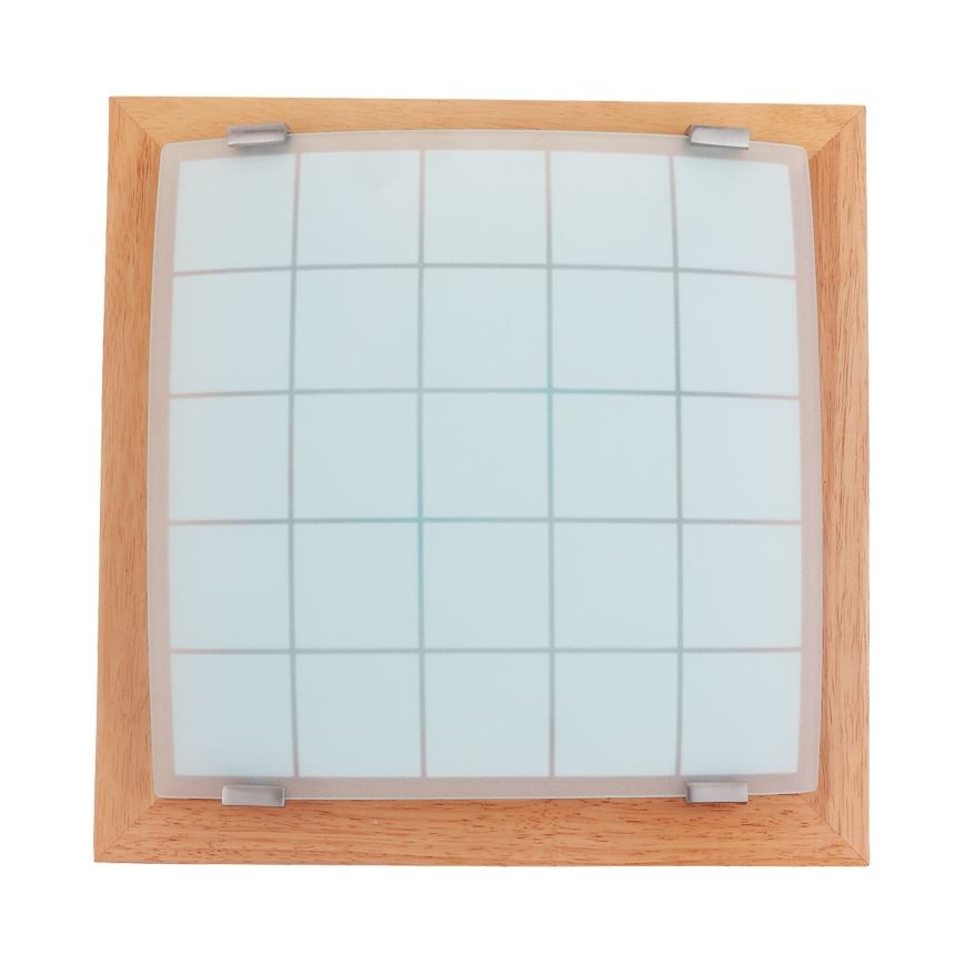 Prezent 976 - Reservglas för taklampan GEOMETRICA E27