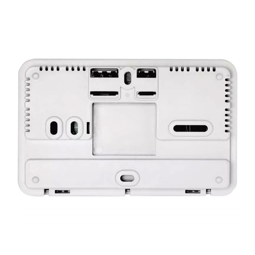 Programmerbar termostat 2xAA