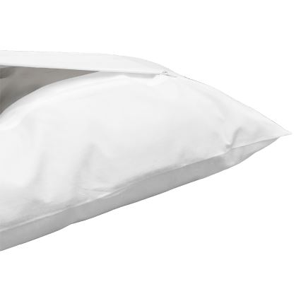 ProtecSom - Kuddöverdrag mot kvalster 50x70 cm
