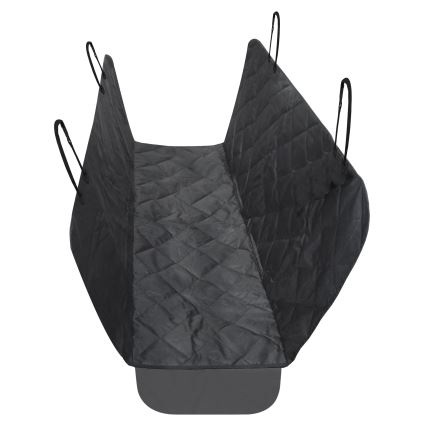 Protective car blanket för a hund 137x146 cm