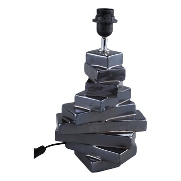 PTMD - Bordslampa RELLIS 1xE27/40W/230V