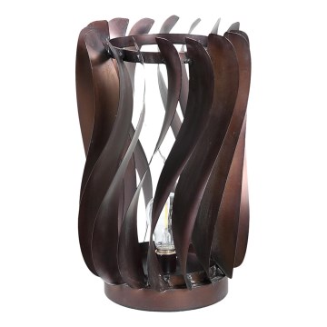 PTMD - LED-bordslampa TESSA LED/2xAA