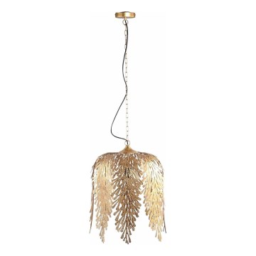 PTMD - Taklampa med kedja JOFF 1xE27/40W/230V Ø 45 cm