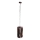 PTMD - Taklampa med kedja TESSA 1xE27/40W/230V Ø 27,5 cm