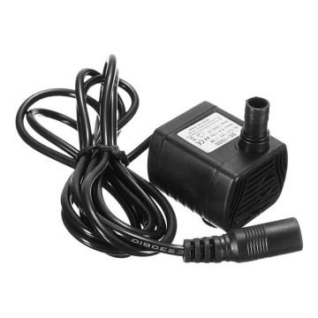 Pump 5-12V 200 l/tim