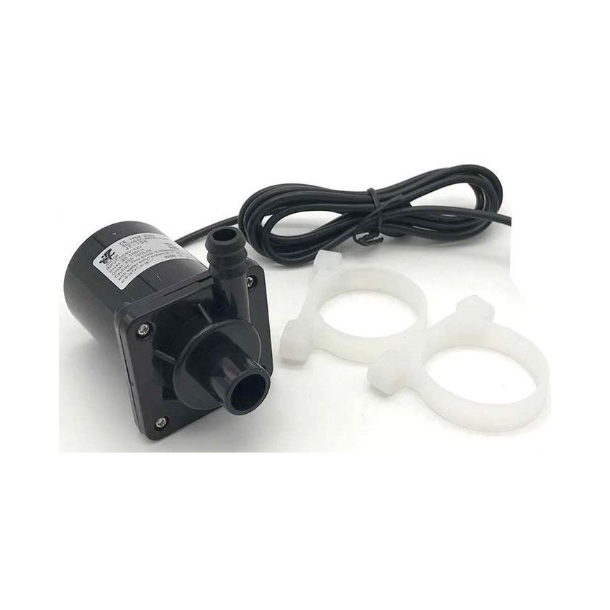 Pump 8-24VDC 900 l/tim