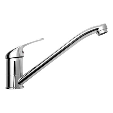 Pyramis 90915301 - Köksblandare ASALIA krom