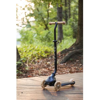 QPlay - Barn sparkcykel 05.01.2001 SEMA beige