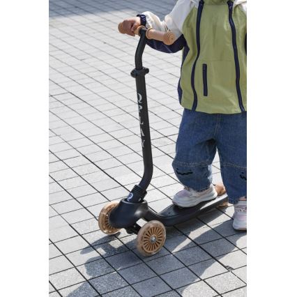 QPlay - Barn sparkcykel 05.01.2001 SEMA beige