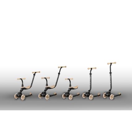 QPlay - Barn sparkcykel 05.01.2001 SEMA beige