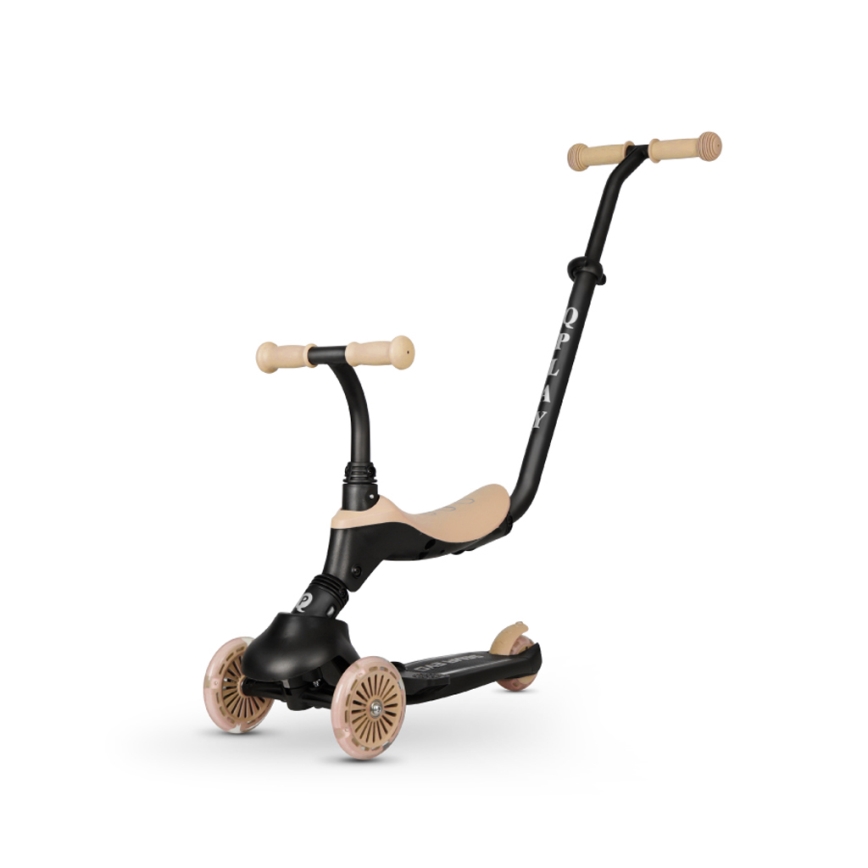 QPlay - Barn sparkcykel 05.01.2001 SEMA beige