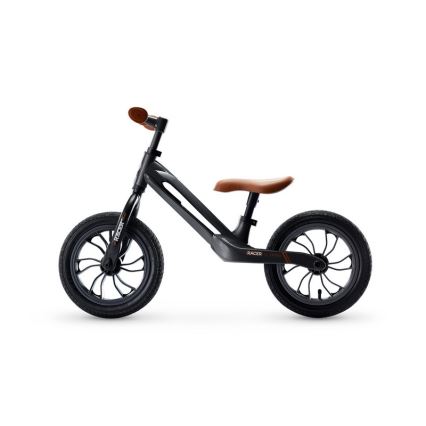 QPlay - Läragård RACER AIR svart/brun