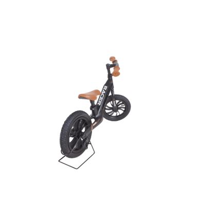 QPlay - Läragård RACER AIR svart/brun