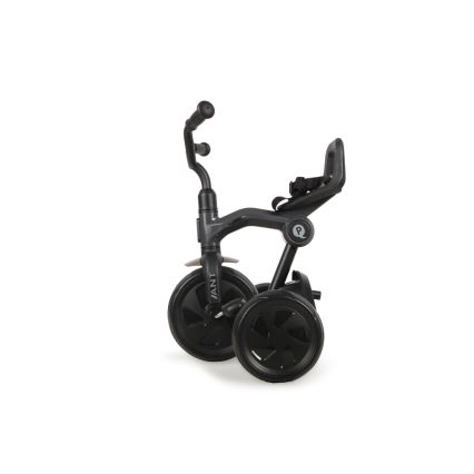 QPlay - QPlay - Trehjuling för barn ANT PLUS grå