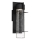 Quintiesse - LED utomhusväggarmatur EAMES M LED/10W/230V IP44 svart