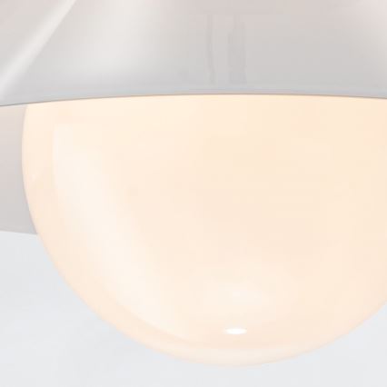 Quintiesse - Taklampa SAUCER 1xE27/40W/230V Ø 36,6 cm guld