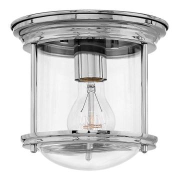 Quintiesse - Utomhustaklampa HADRIAN 1xE27/60W/230V Ø 16,8 cm IP44