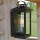 Quintiesse - Utomhusvägglampa ATWATER S 1xE27/60W/230V IP44 svart