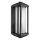 Quintiesse - Utomhusvägglampa CASTELLE M 1xE27/60W/230V IP44 svart