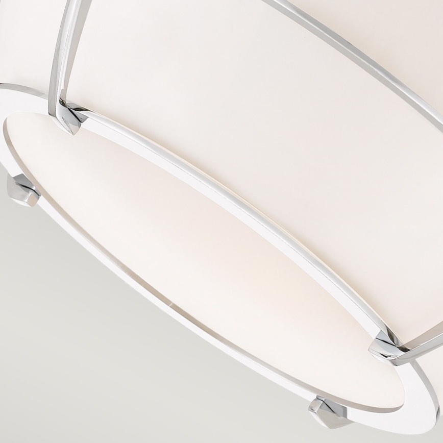 Quoizel - Badrumstaklampa CHANCE 2xE27/60W/230V IP44