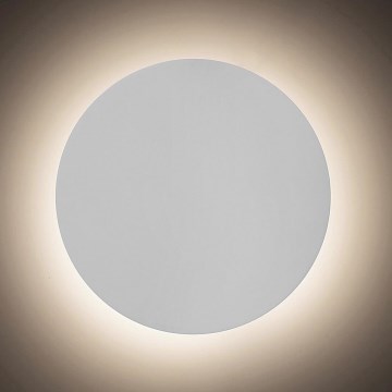 Rabalux 1431 - LED Väggbelysning MARLON LED/8W/230V