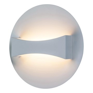 Rabalux 1437 - LED Väggbelysning NEVILLE LED/6W/230V